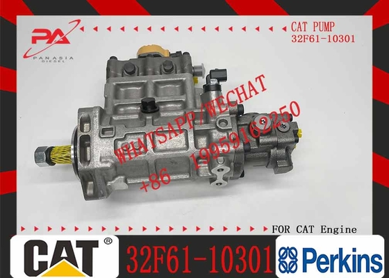 C6.4 Engine Fuel Injection Pump 295-9126 32F61-10302 326-4365 361-4036 For 320D E320D Excavator