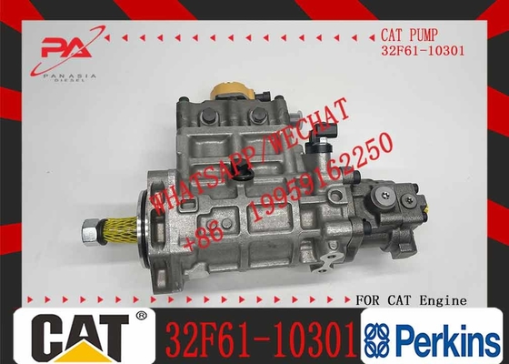 C6.4 Engine Fuel Injection Pump 295-9126 32F61-10302 326-4365 361-4036 For 320D E320D Excavator