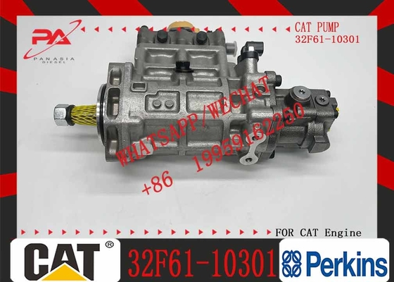 C6.4 Engine Fuel Injection Pump 295-9126 32F61-10302 326-4365 361-4036 For 320D E320D Excavator