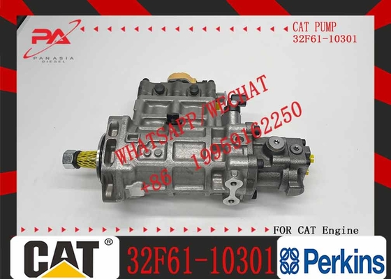 C6.4 Engine Fuel Injection Pump 295-9126 32F61-10302 326-4365 361-4036 For 320D E320D Excavator