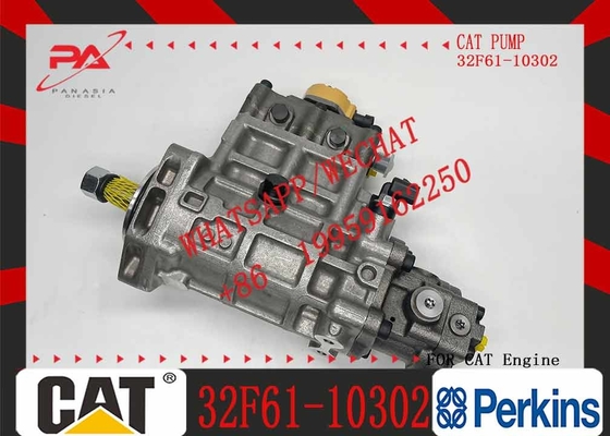 326-4635 10R-7662 32F61-10302 fuel injection pump for CAT C6.4 C4.2 C6.6 engine pump 3264635 10R7662