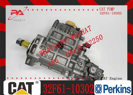 326-4635 10R-7662 32F61-10302 fuel injection pump for CAT C6.4 C4.2 C6.6 engine pump 3264635 10R7662