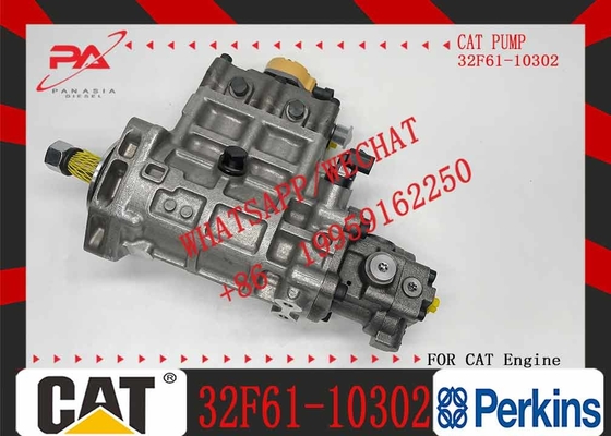 326-4635 10R-7662 32F61-10302 fuel injection pump for CAT C6.4 C4.2 C6.6 engine pump 3264635 10R7662