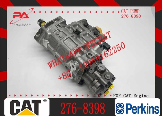 Excavator E320D E323D Diesel Pump 2768398 3178021 For C6.6 Engine Fuel Injector Pump 276-8398 317-8021