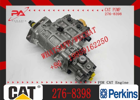 Excavator E320D E323D Diesel Pump 2768398 3178021 For C6.6 Engine Fuel Injector Pump 276-8398 317-8021