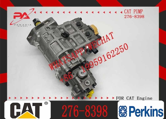 Excavator E320D E323D Diesel Pump 2768398 3178021 For C6.6 Engine Fuel Injector Pump 276-8398 317-8021