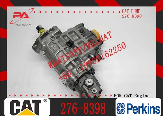 Excavator E320D E323D Diesel Pump 2768398 3178021 For C6.6 Engine Fuel Injector Pump 276-8398 317-8021