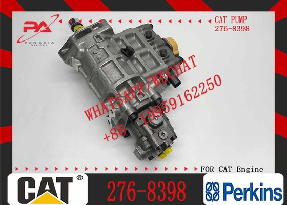 Excavator E320D E323D Diesel Pump 2768398 3178021 For C6.6 Engine Fuel Injector Pump 276-8398 317-8021