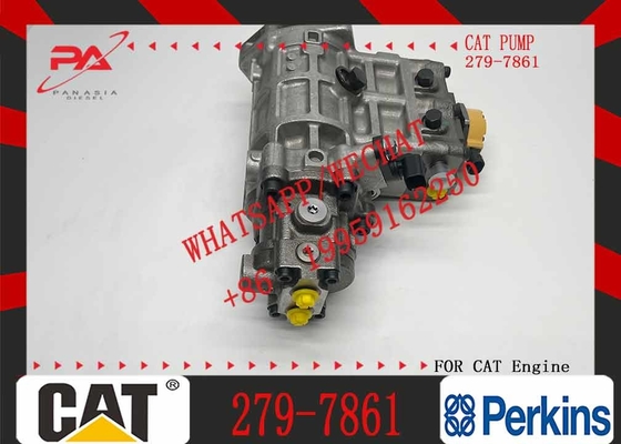 Diesel engine fuel Pump 276-8398 10R-7660 279-7861 326-4635 for C6.6 Excavator 320D