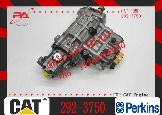 C6.4 fuel injection pump 326-4635 295-9126 358-9084 261-4036 292-3750 Diesel Injection Pump 320D High Pressure Pump