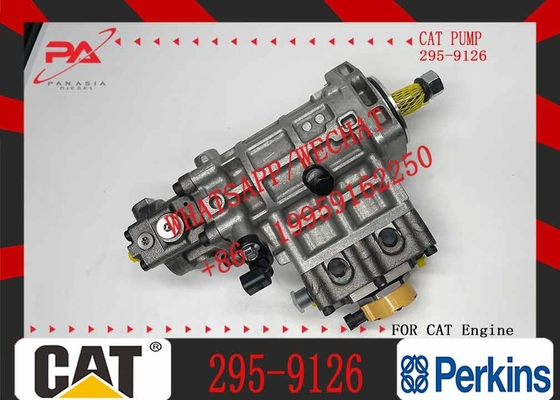 295-9126 2959126 Orginal Reman Fuel Injection Pump for CAT C6.4 Engine 320D E320D Excavator