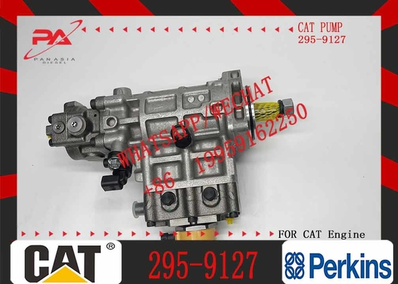 C4.2 326-4634 Fuel Injection Pump 32E61-10302 295-9127 32E61-10301 For 312D 313D 314D 319D Engine