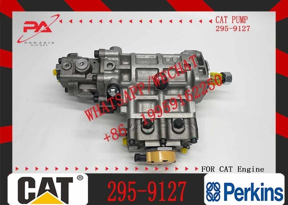 C4.2 326-4634 Fuel Injection Pump 32E61-10302 295-9127 32E61-10301 For 312D 313D 314D 319D Engine
