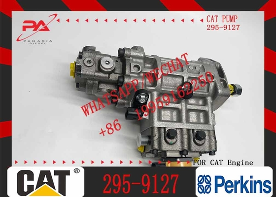 C4.2 326-4634 Fuel Injection Pump 32E61-10302 295-9127 32E61-10301 For 312D 313D 314D 319D Engine
