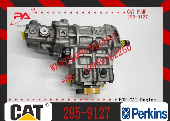 C4.2 326-4634 Fuel Injection Pump 32E61-10302 295-9127 32E61-10301 For 312D 313D 314D 319D Engine