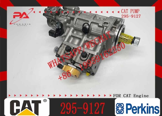 C4.2 326-4634 Fuel Injection Pump 32E61-10302 295-9127 32E61-10301 For 312D 313D 314D 319D Engine