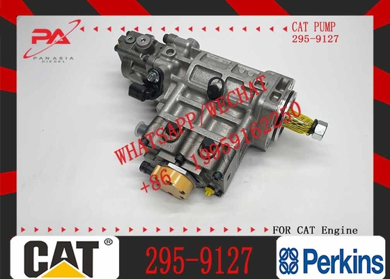 C4.2 326-4634 Fuel Injection Pump 32E61-10302 295-9127 32E61-10301 For 312D 313D 314D 319D Engine