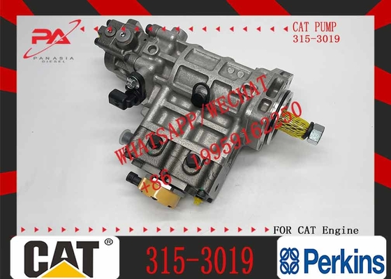 CAT 320D pump Diesel Injection Pump 276-8398 291-5919 315-3019 321-1269 368-9171
