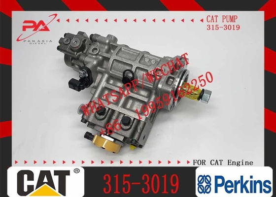 CAT 320D pump Diesel Injection Pump 276-8398 291-5919 315-3019 321-1269 368-9171