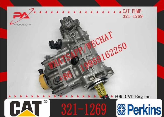 Diesel Fuel Engine 320D Pump 321-1269 326-4635 326-4653 32F31-10302 358-9084 361-4036 368-9171 2641A407