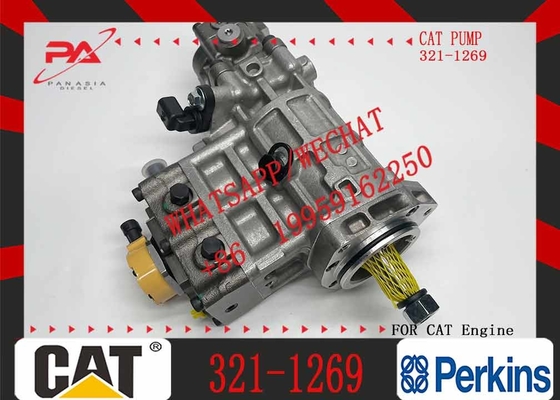 Diesel Fuel Engine 320D Pump 321-1269 326-4635 326-4653 32F31-10302 358-9084 361-4036 368-9171 2641A407