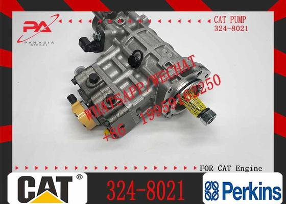 324-8021 326-4634 10R-7661 326-4635 10R-7662 fuel injection pump for CAT 3248021 3264634 10R7661 3264635 10R7662