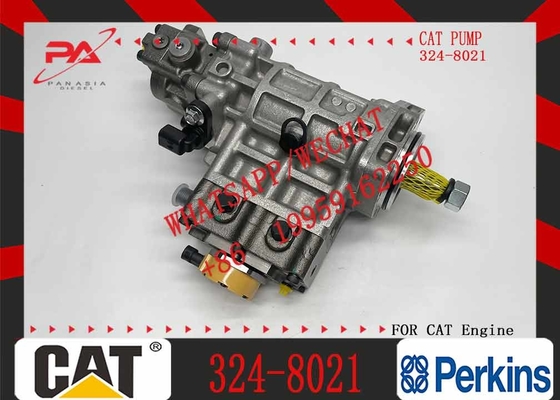 324-8021 326-4634 10R-7661 326-4635 10R-7662 fuel injection pump for CAT 3248021 3264634 10R7661 3264635 10R7662