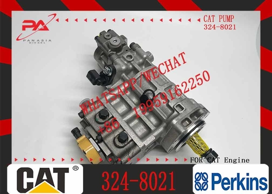 324-8021 326-4634 10R-7661 326-4635 10R-7662 fuel injection pump for CAT 3248021 3264634 10R7661 3264635 10R7662