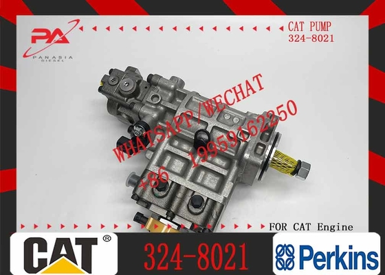 324-8021 326-4634 10R-7661 326-4635 10R-7662 fuel injection pump for CAT 3248021 3264634 10R7661 3264635 10R7662