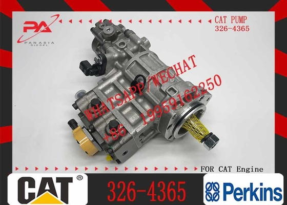diesel fuel pump 295-9126 326-4365 32F61-10302 32F61-10301 for cat c6.4 engine diesel fuel injection pumps