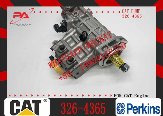 diesel fuel pump 295-9126 326-4365 32F61-10302 32F61-10301 for cat c6.4 engine diesel fuel injection pumps