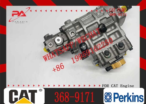 368-9171 3689171 C-a-t Fuel Injection Pump Fits C6.6 Engine 938H 953D 963D