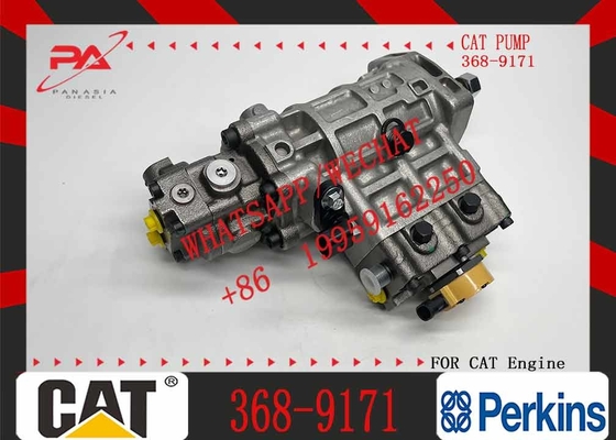 368-9171 3689171 C-a-t Fuel Injection Pump Fits C6.6 Engine 938H 953D 963D