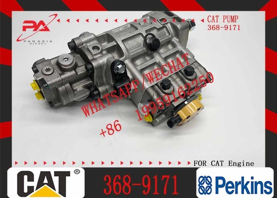 368-9171 3689171 C-a-t Fuel Injection Pump Fits C6.6 Engine 938H 953D 963D
