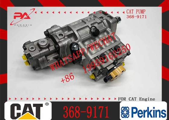368-9171 3689171 C-a-t Fuel Injection Pump Fits C6.6 Engine 938H 953D 963D
