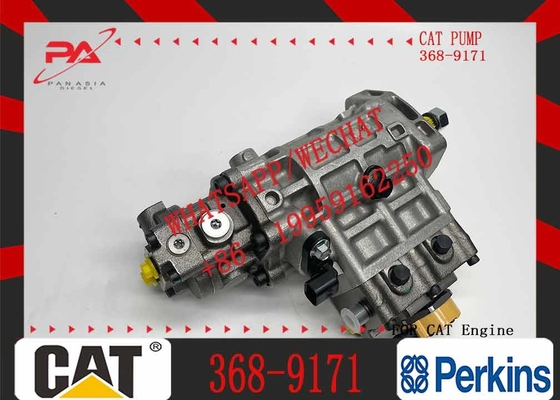 368-9171 3689171 C-a-t Fuel Injection Pump Fits C6.6 Engine 938H 953D 963D