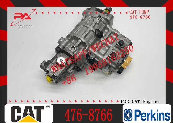 476-8766 4768766 Fuel Injection Pump Replacement Parts for Cat 330C 324D 329D 330D 336D CAT C7
