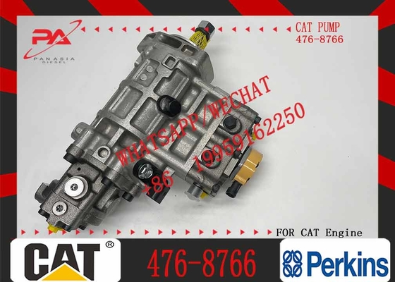 476-8766 4768766 Fuel Injection Pump Replacement Parts for Cat 330C 324D 329D 330D 336D CAT C7