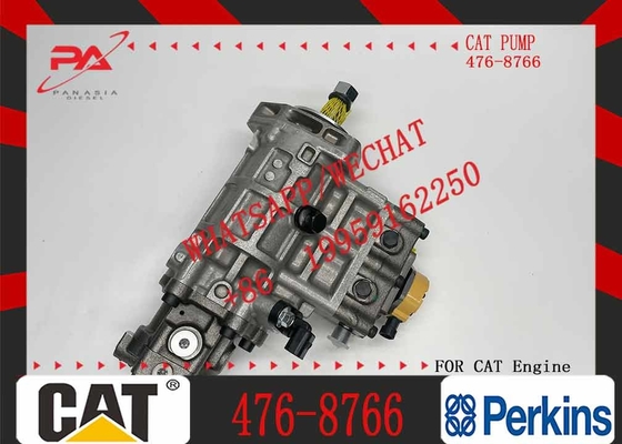476-8766 4768766 Fuel Injection Pump Replacement Parts for Cat 330C 324D 329D 330D 336D CAT C7