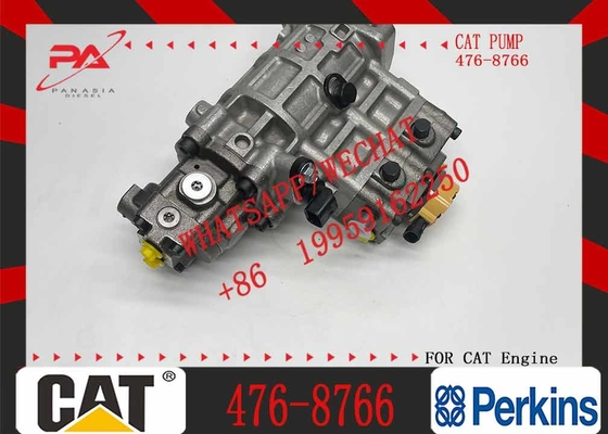 476-8766 4768766 Fuel Injection Pump Replacement Parts for Cat 330C 324D 329D 330D 336D CAT C7