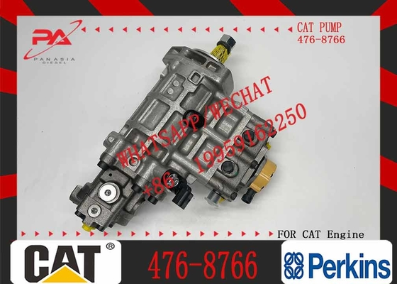 476-8766 4768766 Fuel Injection Pump Replacement Parts for Cat 330C 324D 329D 330D 336D CAT C7