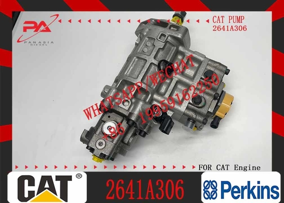 C6.4 320D E320D 323D fuel Injection pump 3264635 326-4635 32F61-10302 2645A405 injector 2768280 276-8280 for Caterpillar