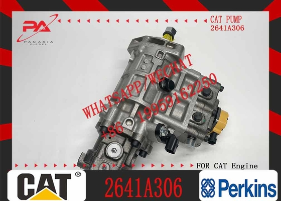 C6.4 320D E320D 323D fuel Injection pump 3264635 326-4635 32F61-10302 2645A405 injector 2768280 276-8280 for Caterpillar