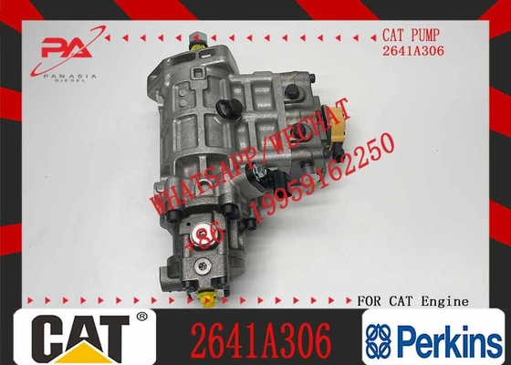 C6.4 320D E320D 323D fuel Injection pump 3264635 326-4635 32F61-10302 2645A405 injector 2768280 276-8280 for Caterpillar