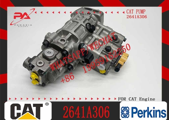 C6.4 320D E320D 323D fuel Injection pump 3264635 326-4635 32F61-10302 2645A405 injector 2768280 276-8280 for Caterpillar