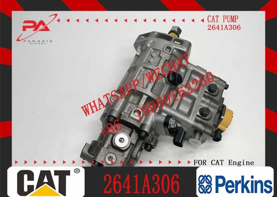 C6.4 320D E320D 323D fuel Injection pump 3264635 326-4635 32F61-10302 2645A405 injector 2768280 276-8280 for Caterpillar