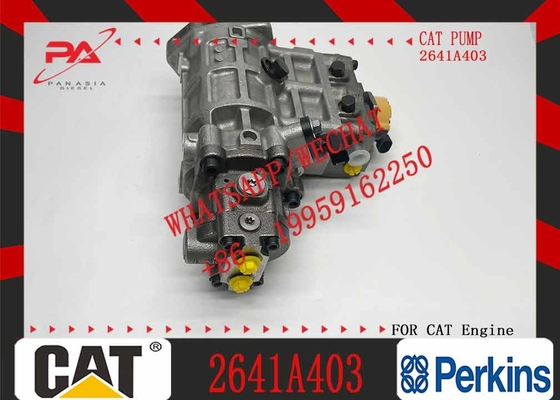 Fuel Injection Pump 2641A403 2641A405 10R-7659 3240532 10R7659 For CAT C4.2 C4.4 C6.6