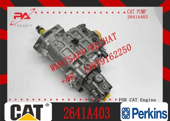 Fuel Injection Pump 2641A403 2641A405 10R-7659 3240532 10R7659 For CAT C4.2 C4.4 C6.6