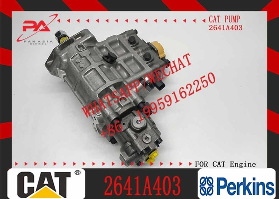 Fuel Injection Pump 2641A403 2641A405 10R-7659 3240532 10R7659 For CAT C4.2 C4.4 C6.6