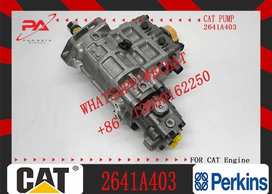 Fuel Injection Pump 2641A403 2641A405 10R-7659 3240532 10R7659 For CAT C4.2 C4.4 C6.6
